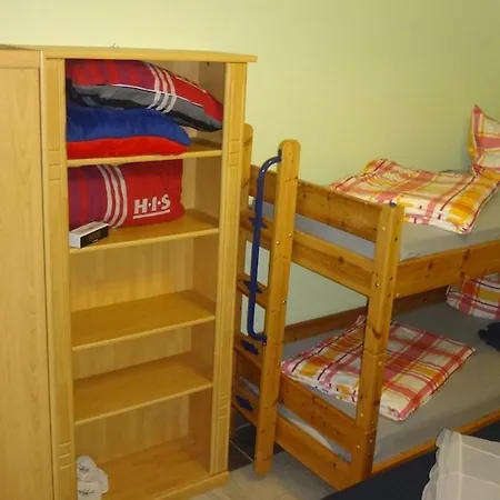 Lägenhet Teichidyll *