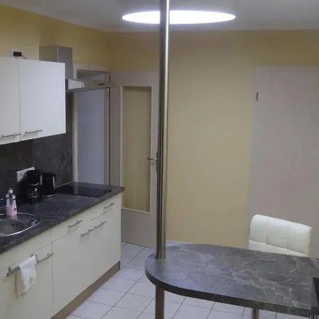 Teichidyll Apartment Konigswartha