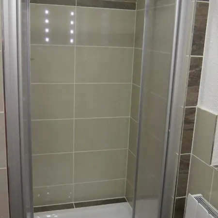 Teichidyll Lägenhet Konigswartha