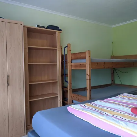 Teichidyll Apartment *