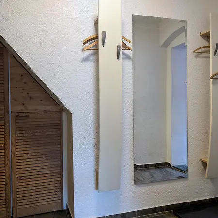 Teichidyll Apartment Konigswartha