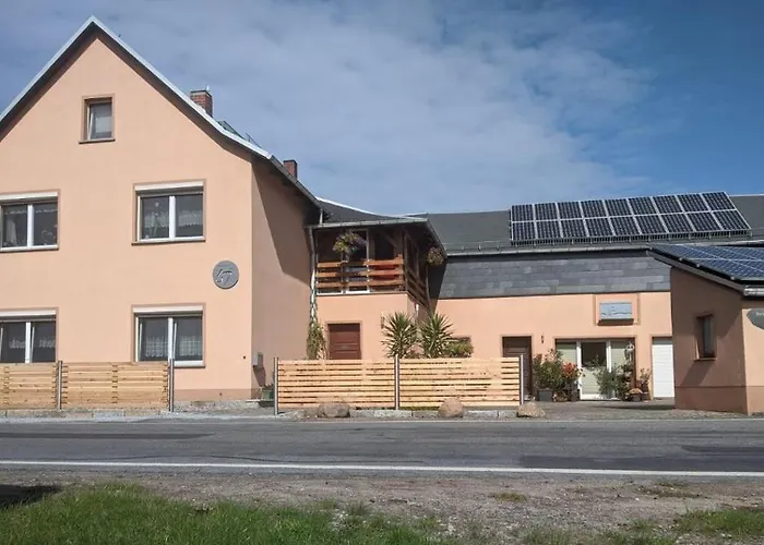 Teichidyll * Konigswartha