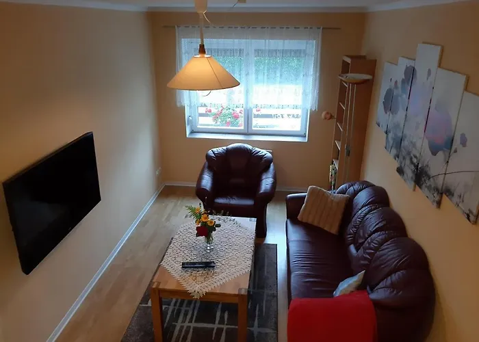 Teichidyll Konigswartha