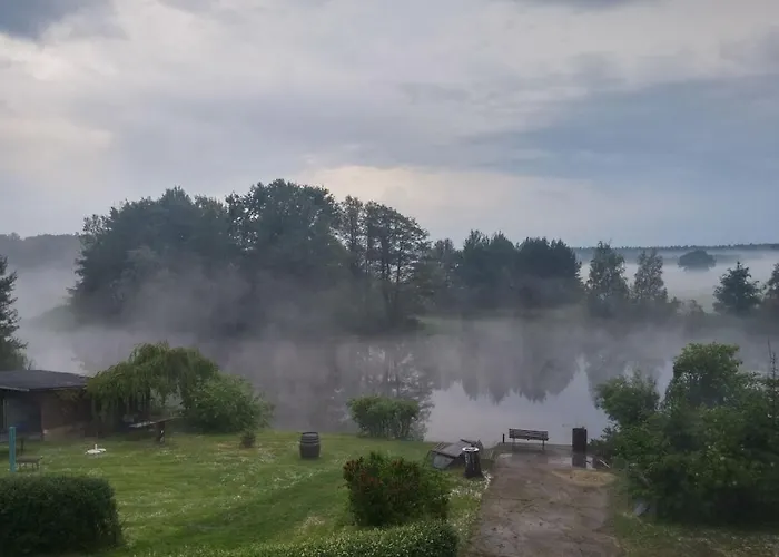 Teichidyll * Konigswartha