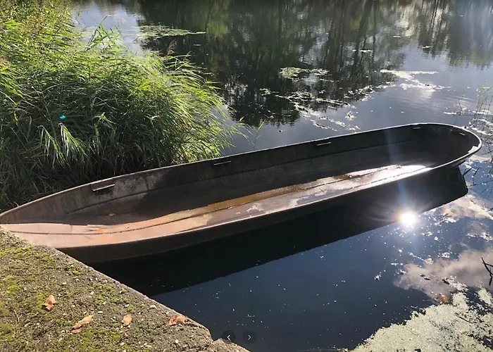 Апартаменты Teichidyll Konigswartha