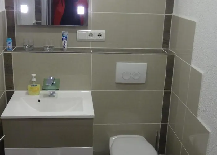 Апартаменты Teichidyll Konigswartha